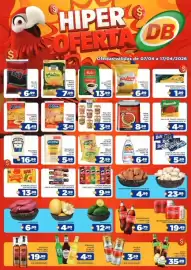 Catálogo DB Supermercados Página 1
