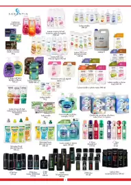 ADEKS gazetka Strona 2