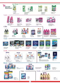 ADEKS gazetka Strona 20