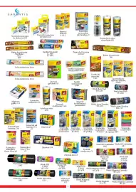 ADEKS gazetka Strona 3