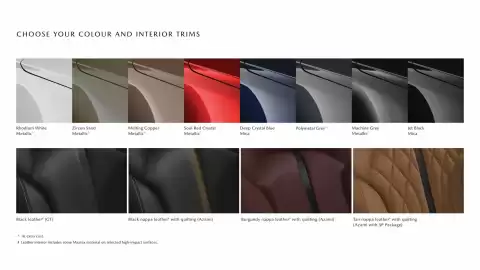 Mazda catalogue Page 5