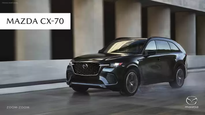 Mazda (valid until 7-04)