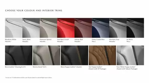 Mazda catalogue Page 5