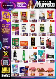 Encarte Muffato Página 1