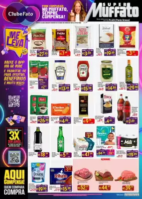 Muffato (válido até 19-04)