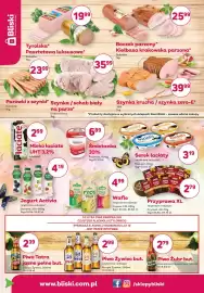 Bliski gazetka Strona 2