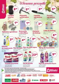 Bliski gazetka Strona 4