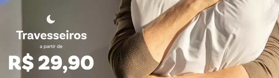 Catálogo Santista Página 1