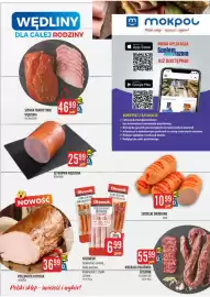 MOKPOL gazetka Strona 4