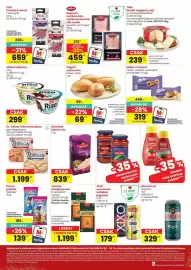 Spar akciós újság hét 15 Oldal 2