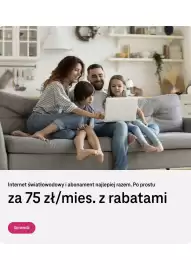 T-Mobile gazetka Strona 1