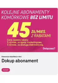T-Mobile gazetka Strona 4