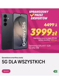 T-Mobile gazetka Strona 5