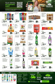 Folheto Master Supermercados Página 4