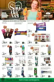 Folheto Master Supermercados Página 1