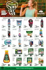 Folheto Master Supermercados Página 2