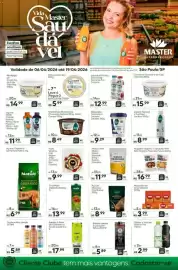 Folheto Master Supermercados Página 3