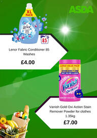 Asda leaflet week 15 Page 6