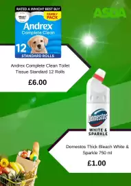 Asda leaflet week 15 Page 3