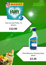 Asda leaflet week 15 Page 4