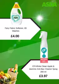 Asda leaflet week 15 Page 5