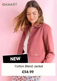 Damart catalogue Page 2