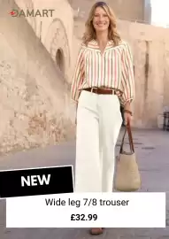 Damart catalogue Page 3