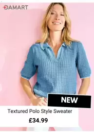 Damart catalogue Page 6