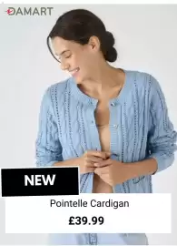 Damart catalogue Page 7