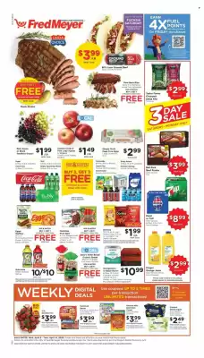 Fred Meyer (valid until 14-04)