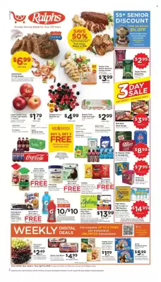 Ralphs weekly ad (valid until 14-04)