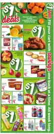 Giant Eagle weekly ad week 15 Page 2