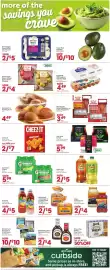 Giant Eagle weekly ad week 15 Page 3