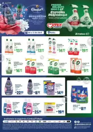 Catálogo Supermercados Mateus semana 15 Página 1