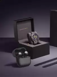 Catálogo Palacio de Hierro Página 10