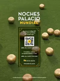 Catálogo Palacio de Hierro Página 12