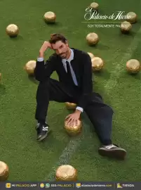 Catálogo Palacio de Hierro Página 13