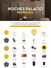 Catálogo Palacio de Hierro Página 14