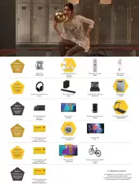 Catálogo Palacio de Hierro Página 15