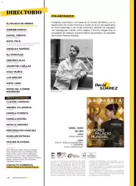 Catálogo Palacio de Hierro Página 16