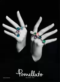 Catálogo Palacio de Hierro Página 17