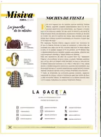 Catálogo Palacio de Hierro Página 18