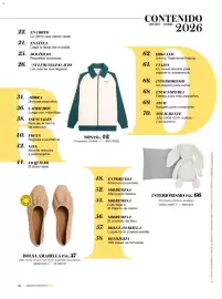 Catálogo Palacio de Hierro Página 20