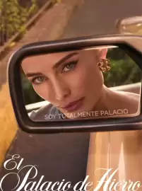 Catálogo Palacio de Hierro Página 21