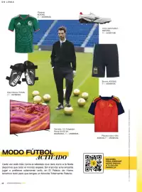 Catálogo Palacio de Hierro Página 26