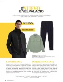 Catálogo Palacio de Hierro Página 28