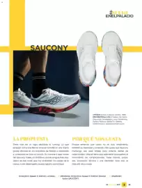 Catálogo Palacio de Hierro Página 31