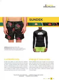 Catálogo Palacio de Hierro Página 33