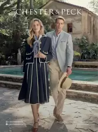 Catálogo Palacio de Hierro Página 34