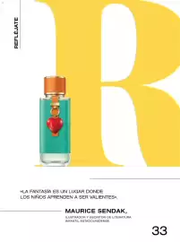 Catálogo Palacio de Hierro Página 35